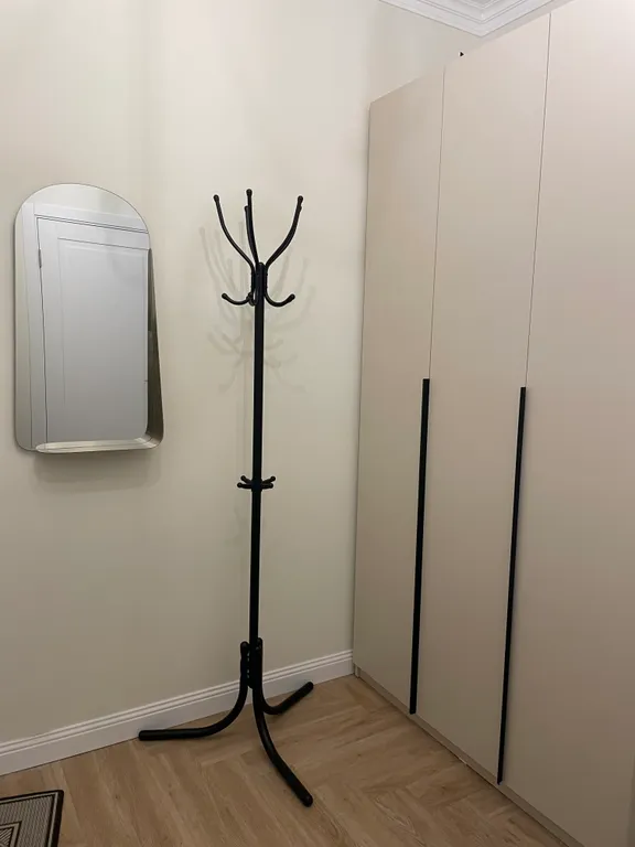 Апартаменты Пушкин дом