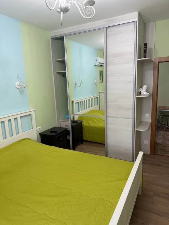 Квартира Уютная квартира — Лазаревское