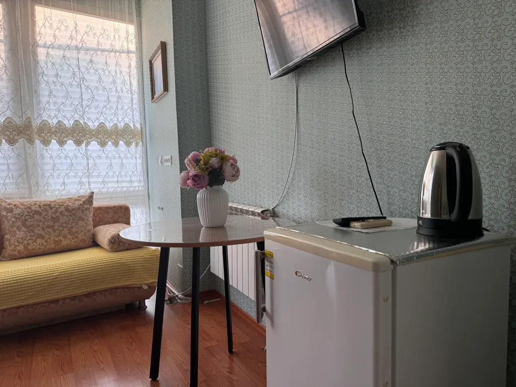 Апартаменты в центре