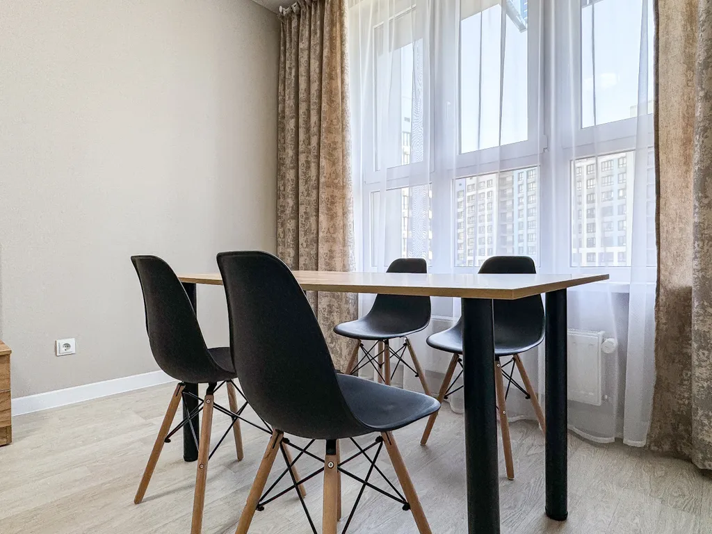 Апартаменты Монако 24 ЖК Босфор 129