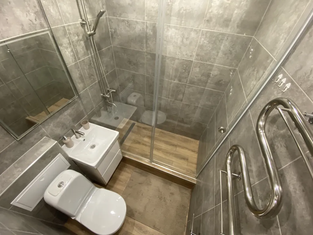 "Хочу приехать" на Козлёнской 11