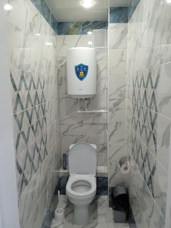 Сдается впервые! Новая двухкомнатная квартира рядом с монастырём