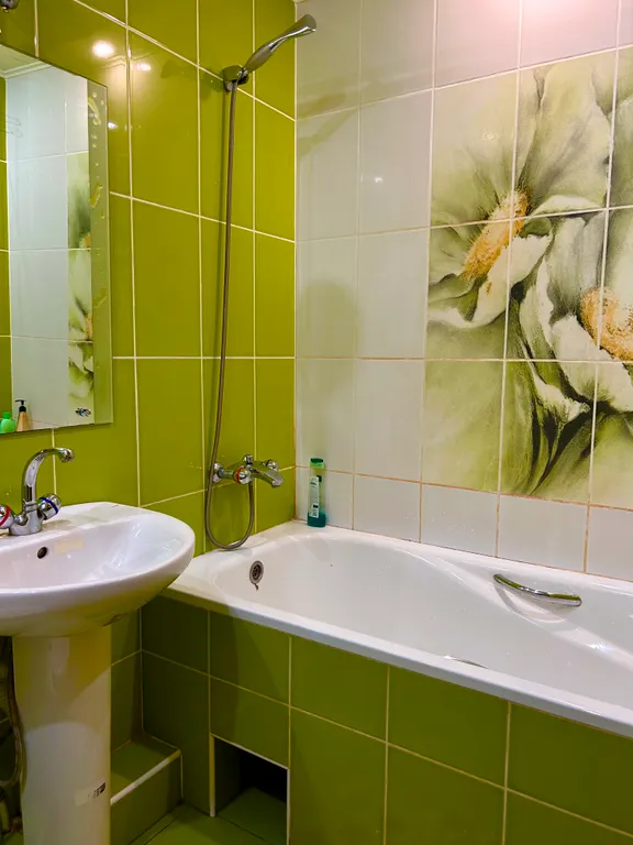 Квартира в центре возле СГМУ и СГУ