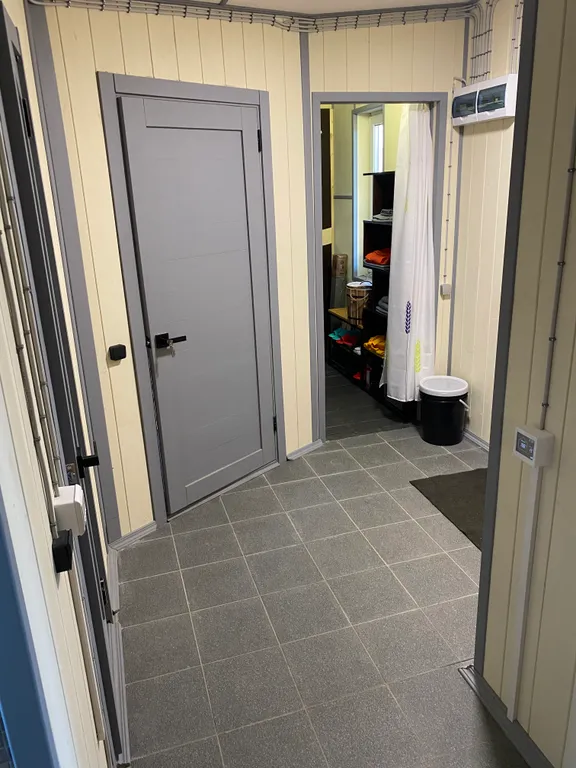 Коттедж Уютный дом с баней и фитобочкой — Ломоносов