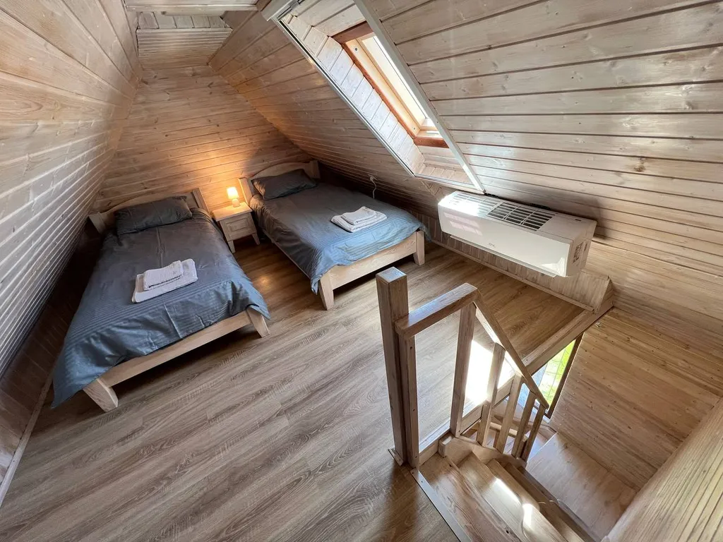 Пора на море