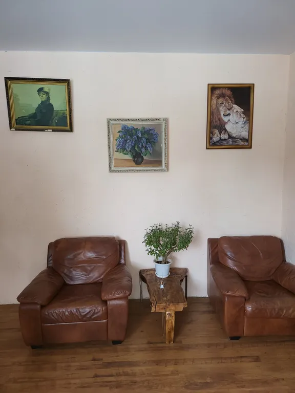 Гостевой дом у Ивана