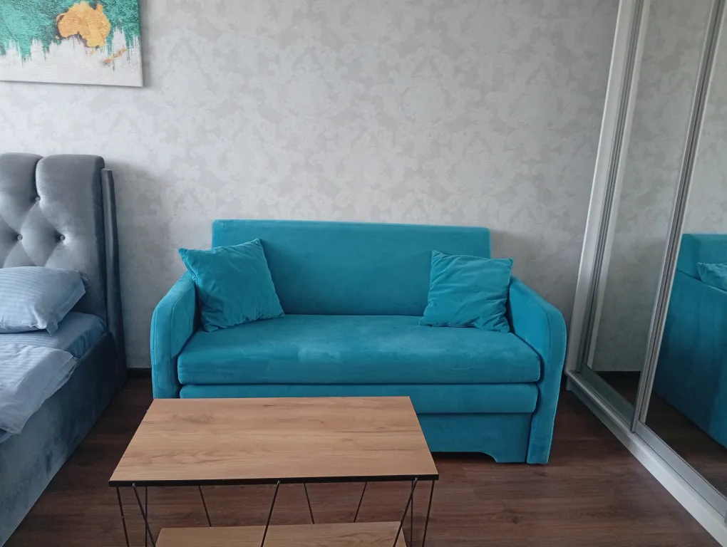 Отличная квартира в ЖК Сколковский