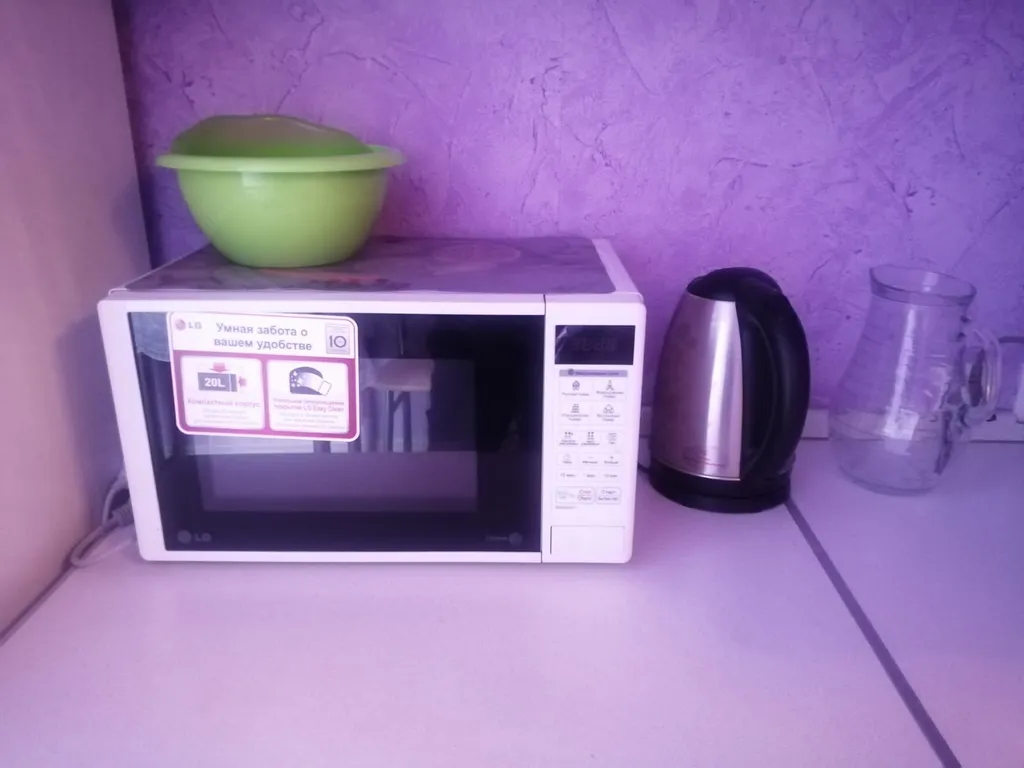 Уютная квартира в центре