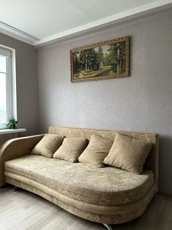 Квартира Студия в районе Аллеи Любви — аренда посуточно в Железноводск