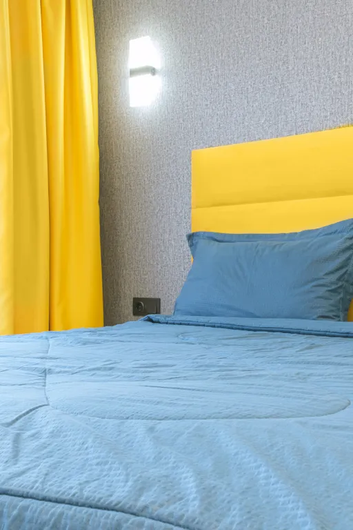 Квартира 1-комнатная Квартира — Сириус