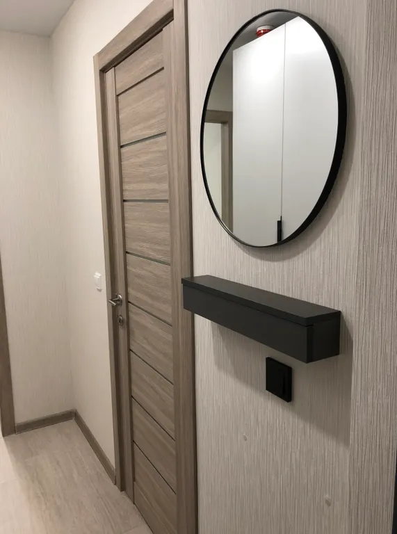 Студия в ЖК Тиминский