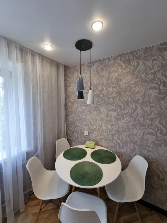 Уютная квартира в центре города вблизи от моря