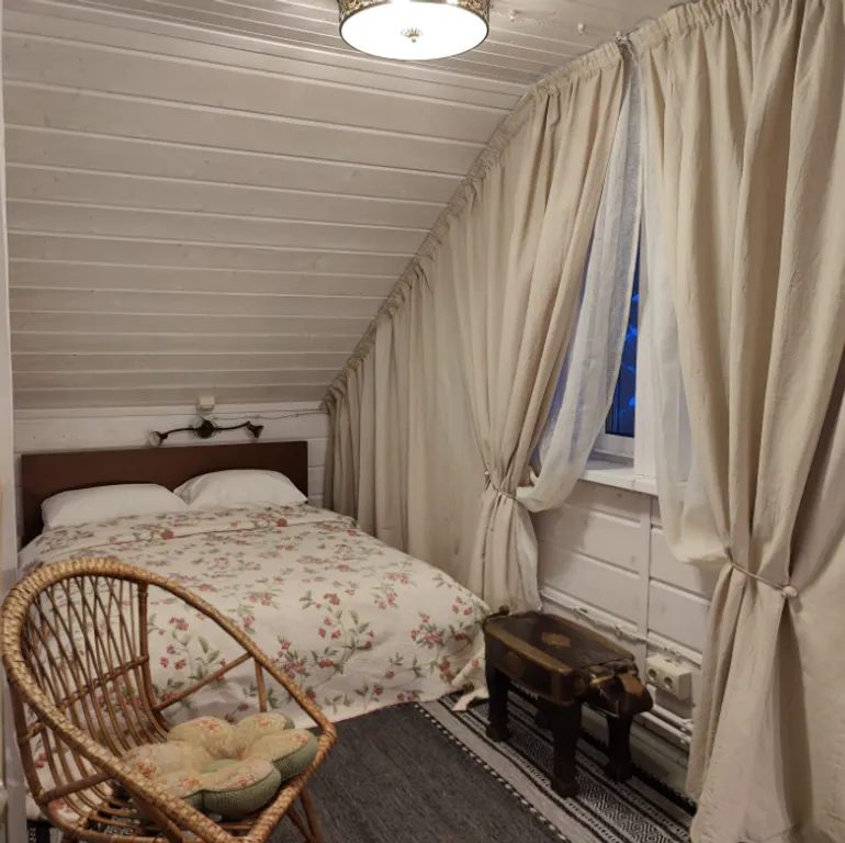 1-комнатный Дом