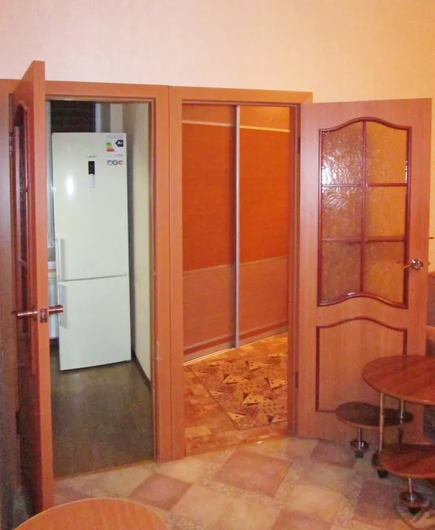 Квартира в центре города