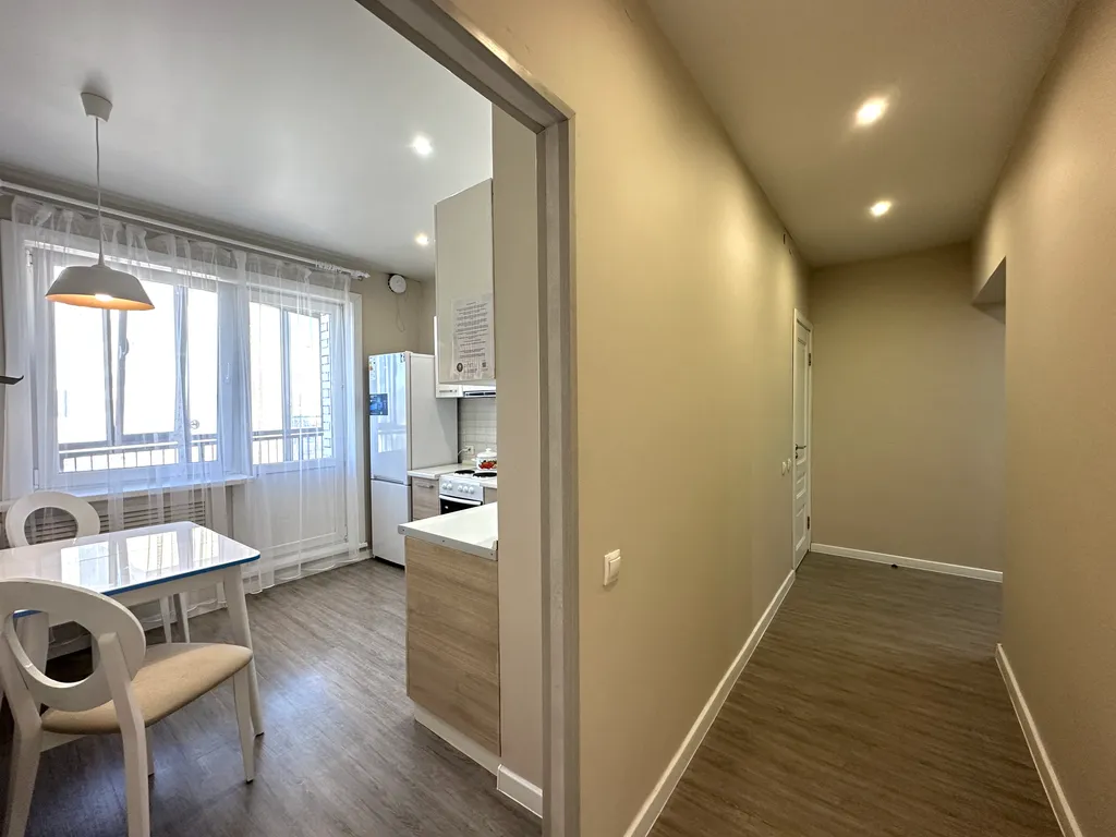 Квартира с кондиционером в центре, не берем оплату за финальную уборку