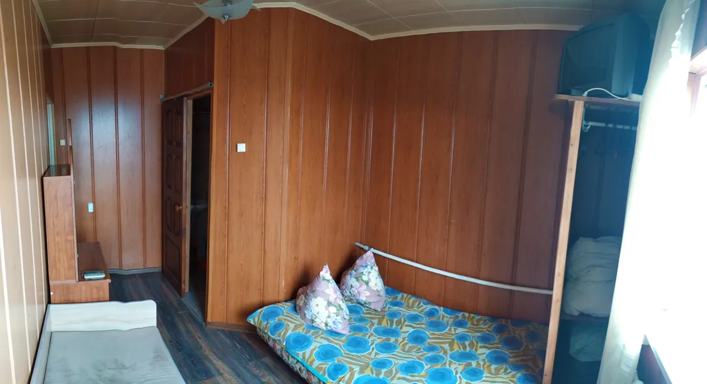 Квартира у моря