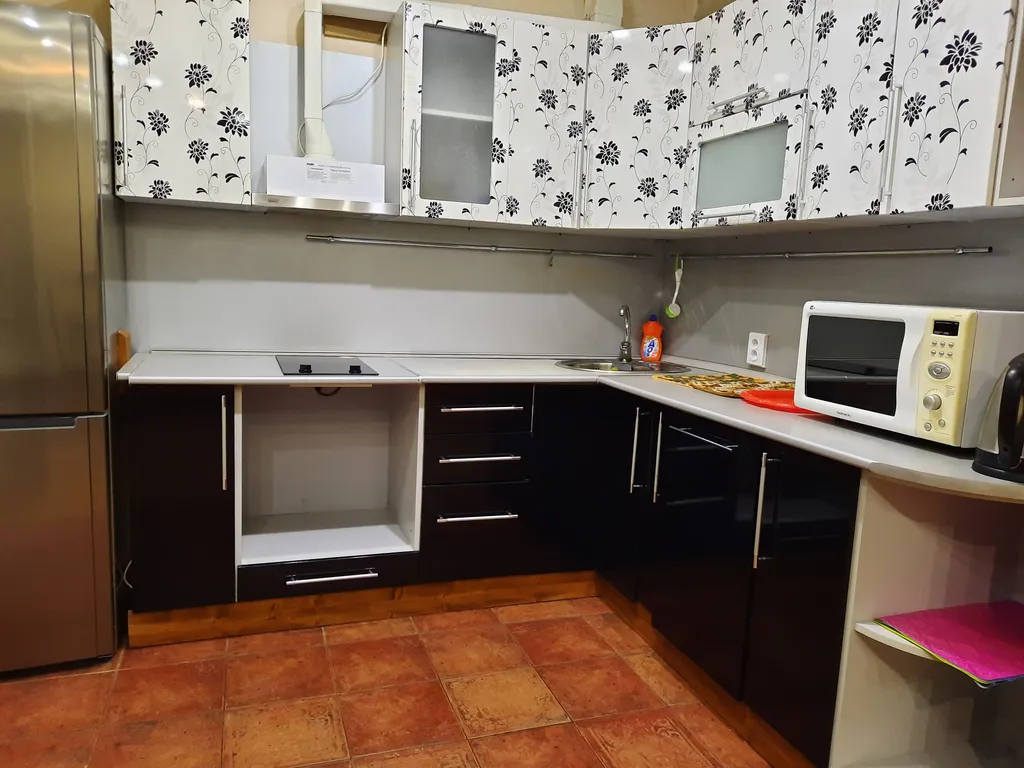 Уютная квартира для вас