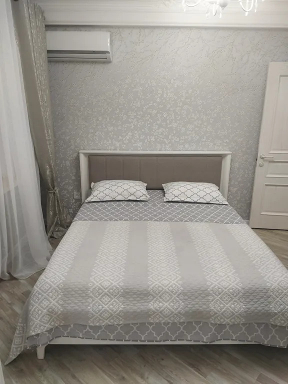 Квартира 3-комнатная Квартира — Каспийск