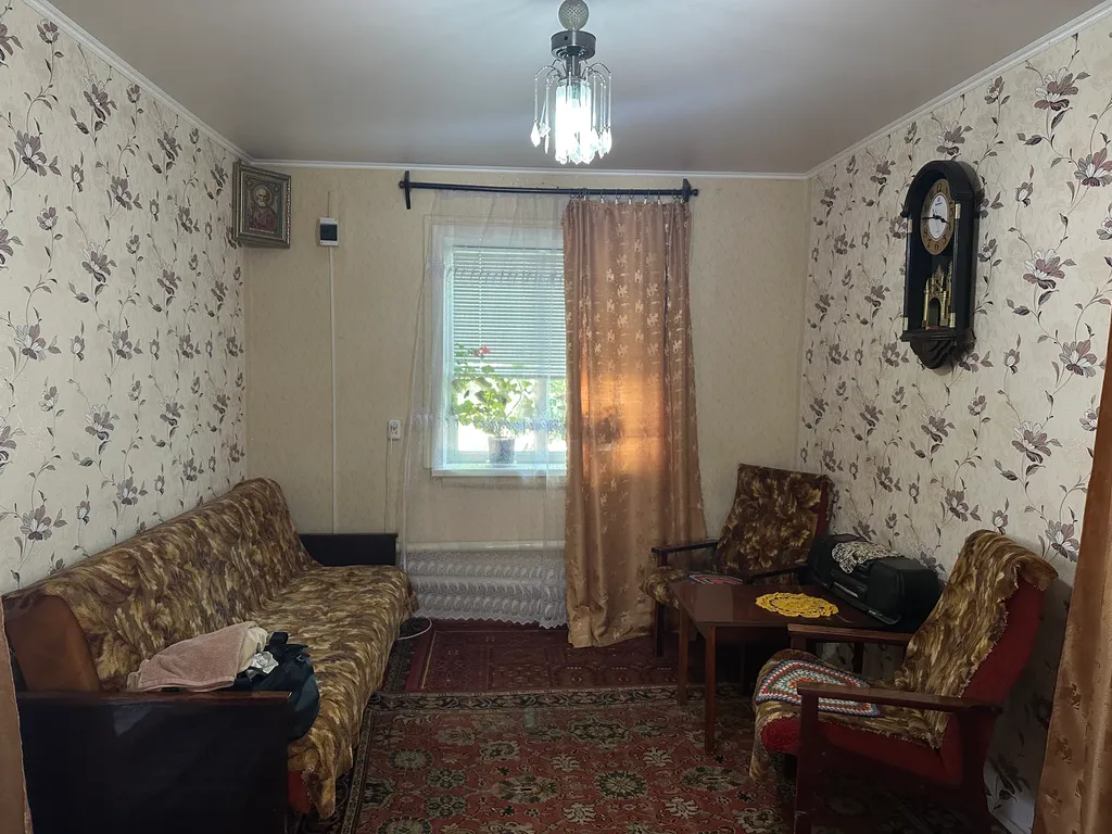 Дом недалеко от Хопра