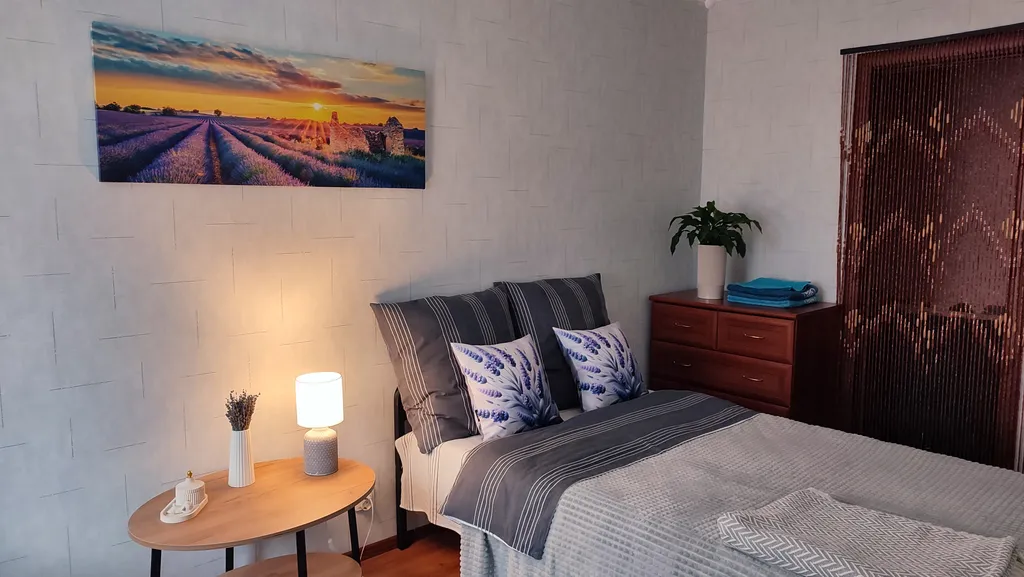 Уютная квартира (евродвушка) в центре города