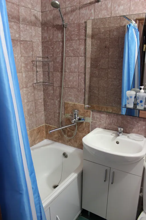 Уютная квартира вблизи Сафари-Парка и трассы М4