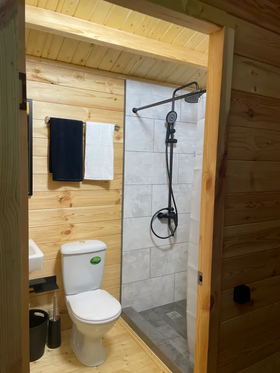 1-комнатный Дом