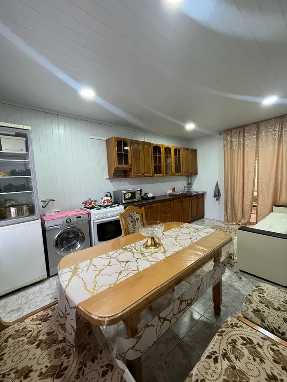 Частный дом