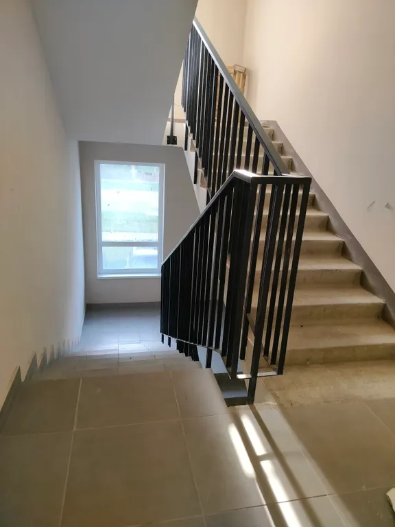 Квартира 1-комнатная Квартира — Москва