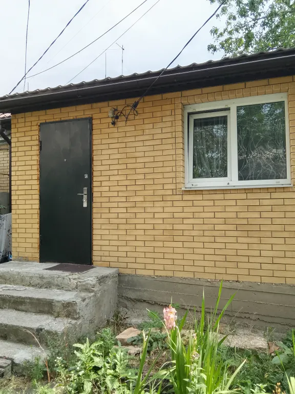 Уютная квартира в самом центре города