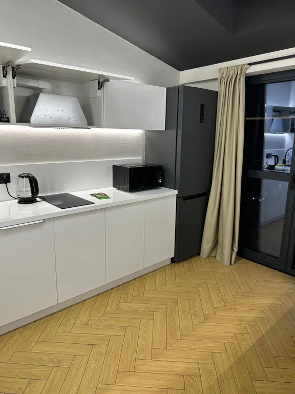 Апартаменты Маргарита