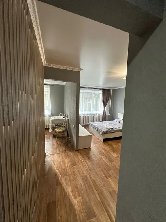 Уютная квартира в центре