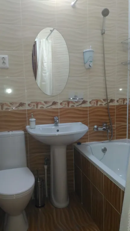 Квартира Комната — Элиста