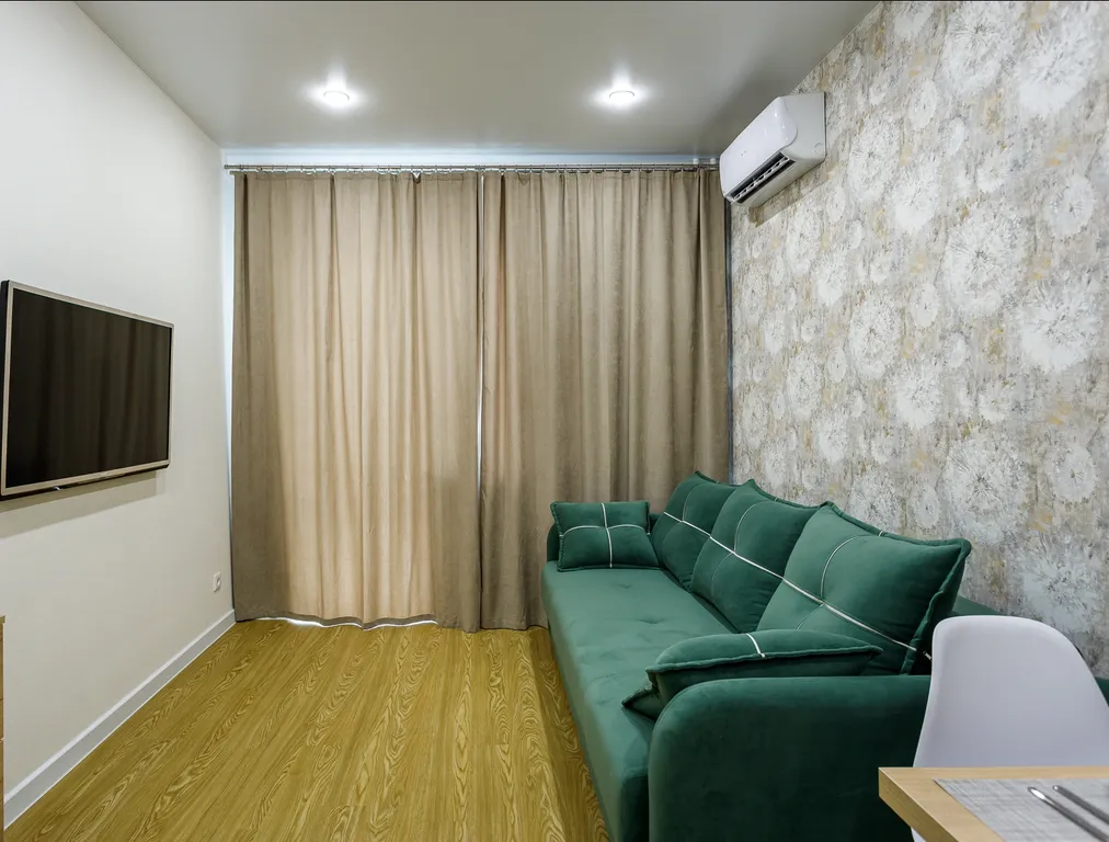 Отличная квартира рядом с центром города