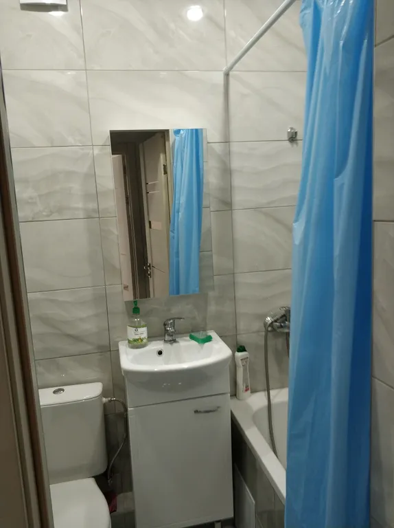 Квартира Уютная квартира в новом микрорайоне — Калининград