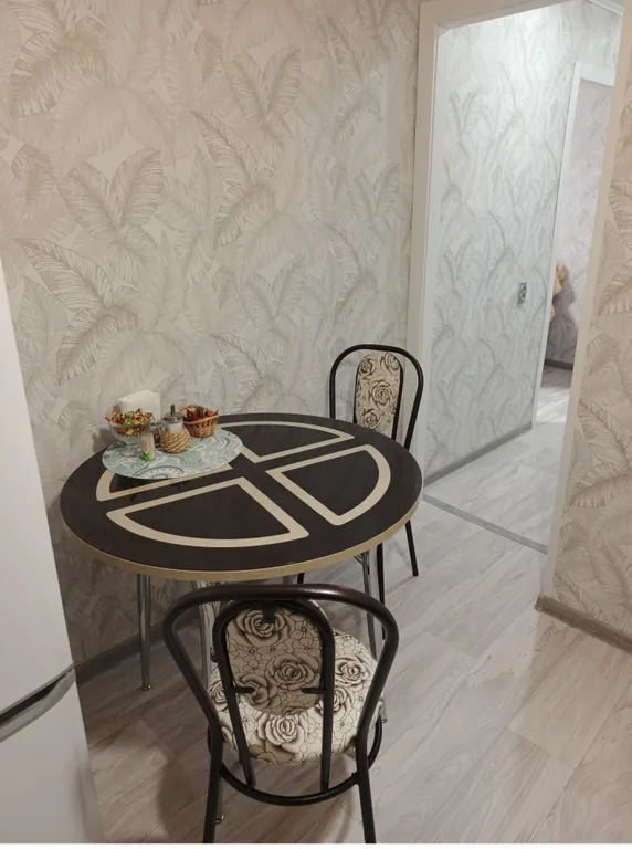 Комфортабельная квартира в центре города