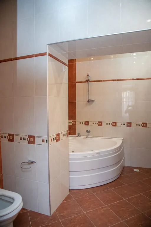 Центр метро sahil, 2 спальни