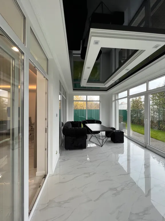 4-комнатный Дом