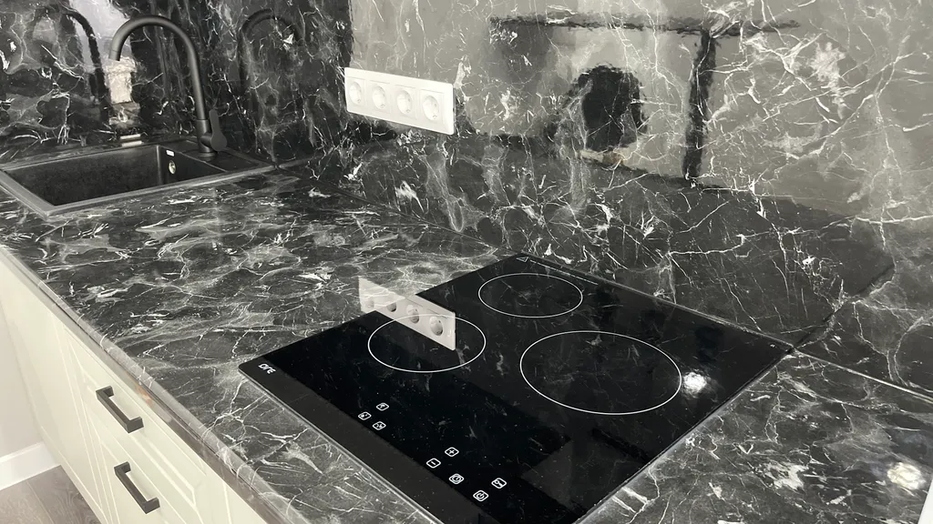 Светлая, уютная квартира