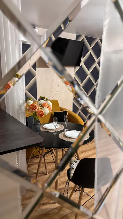 Уютная квартира рядом с центром города