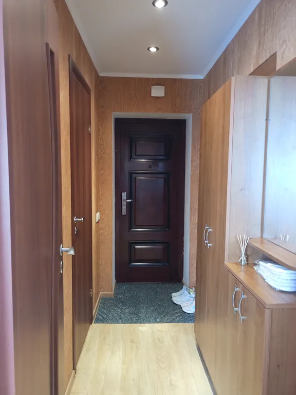 Квартира 1-комнатная Квартира — Пионерский