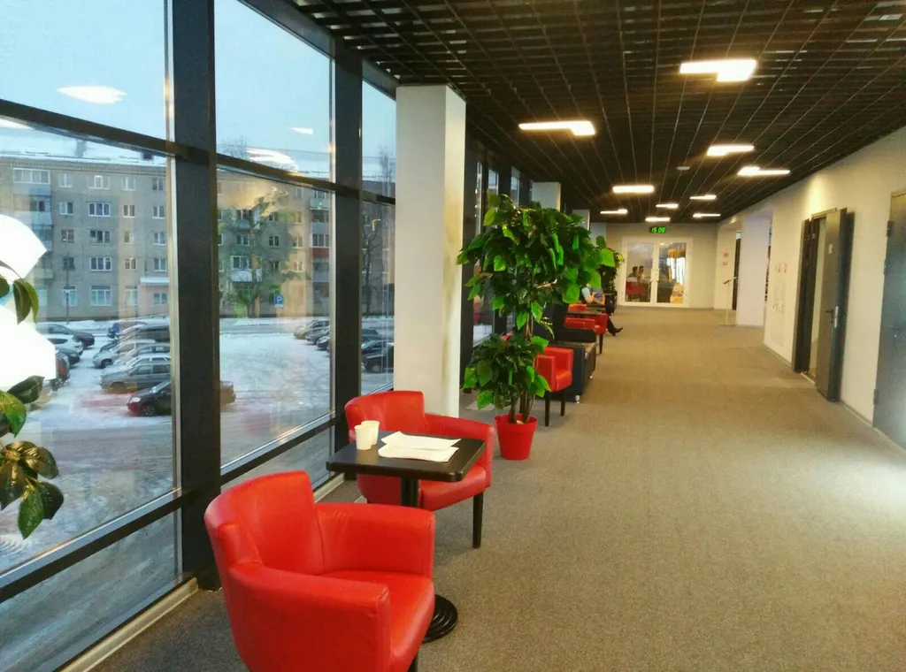 2-комнатные апартаменты уют