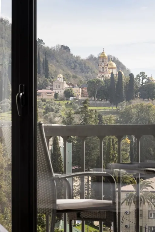 Квартира Комната — аренда посуточно в Новый Афон