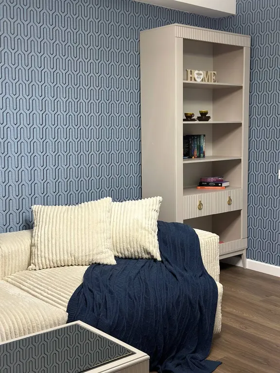 3-комнатная сталинка в центре Владимира