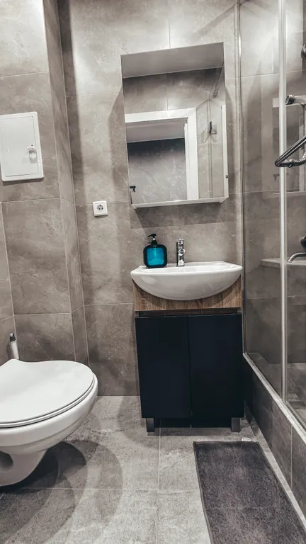 Квартира Квартира с бесконтактным заселением в любое время, с закрытой парковкой — Хабаровск