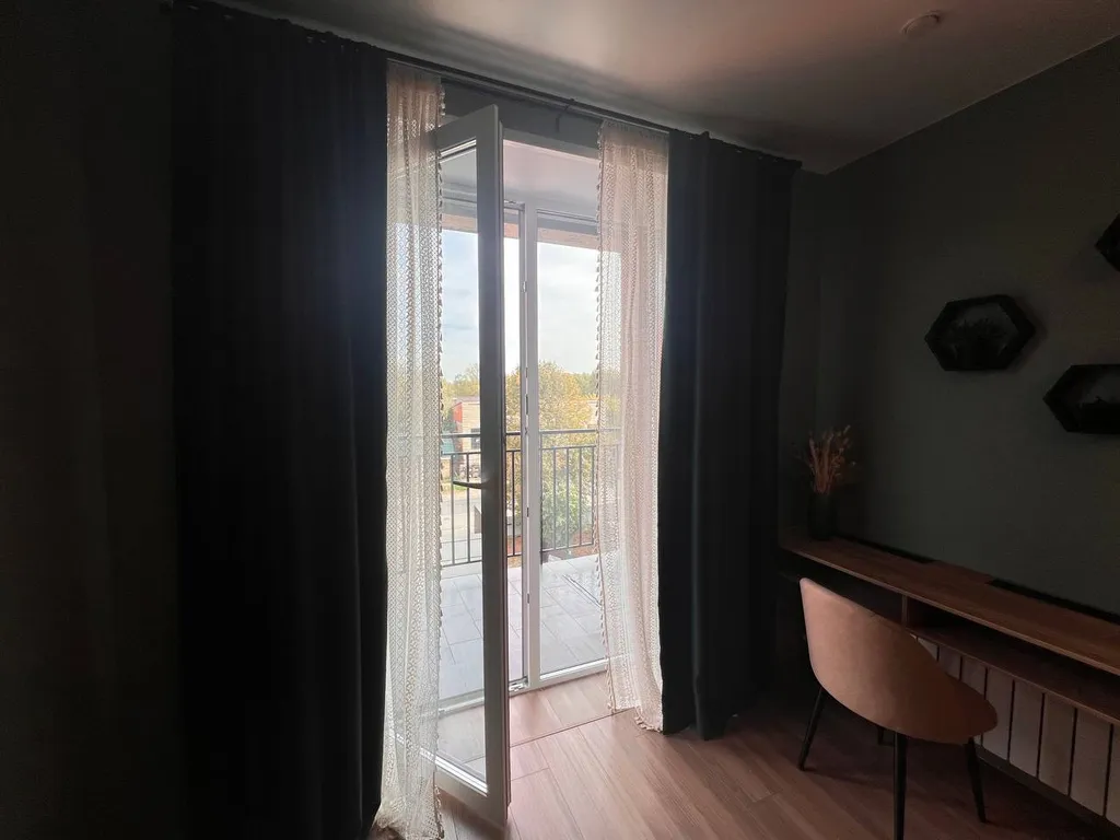 Квартира Уютная квартира недалеко от центра города — Ярославль