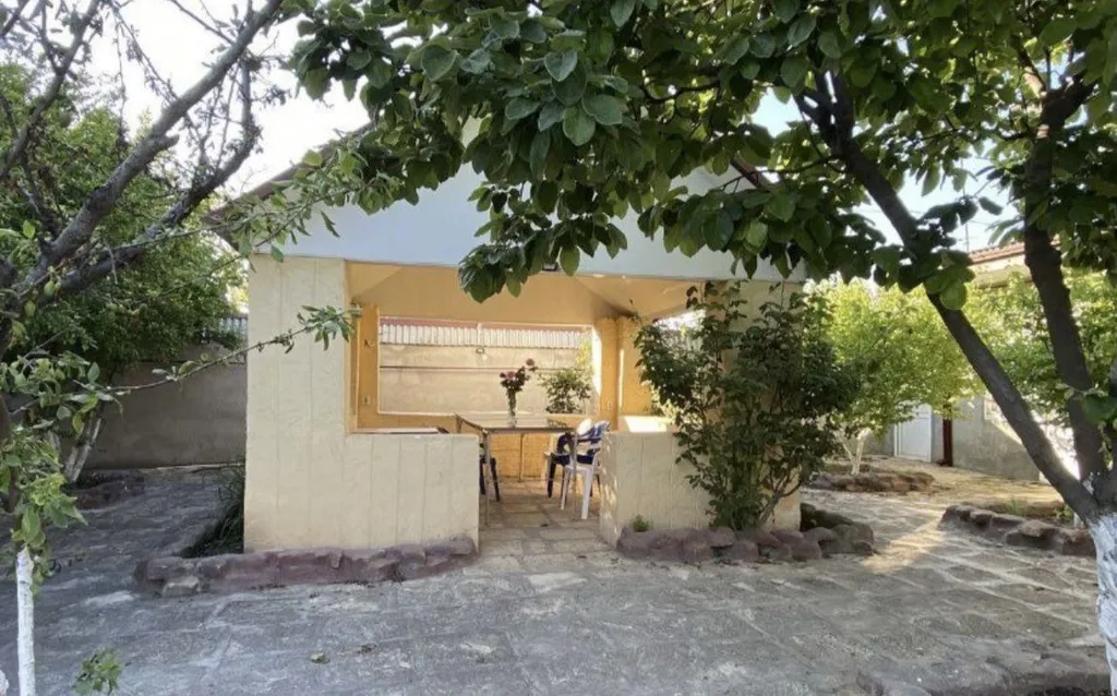 Уютный дом недалеко от моря, дача Хаба