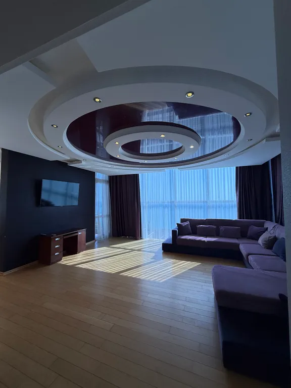 Вилла у моря