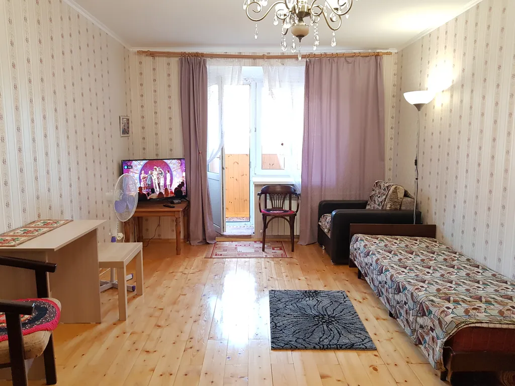 Квартира Квартира в Казани — Казань