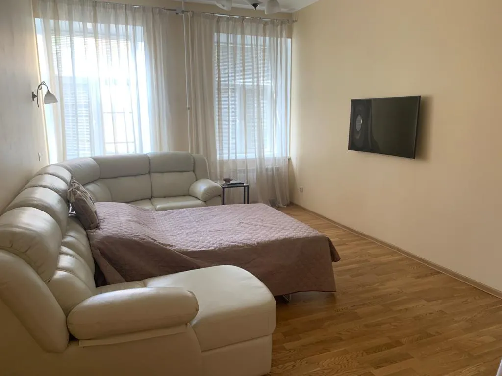 Квартира Квартира в самом центре города — Санкт-Петербург