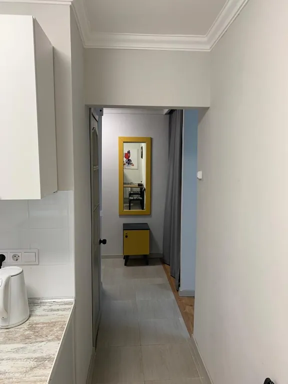 Квартира в центре